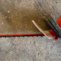 Taglia siepi black & deker