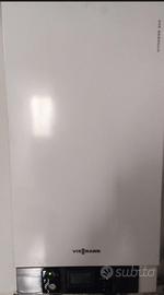 CALDAIA VIESMANN VITODEN 200-W A CONDENSAZIONE 