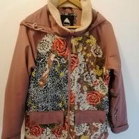 giacca snow donna Burton