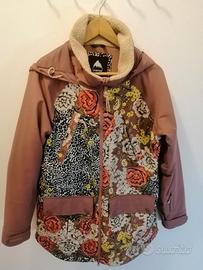 giacca snow donna Burton