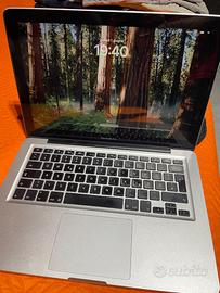 Apple MacBook Pro 13