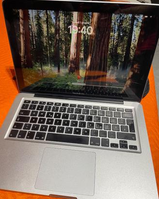 Apple MacBook Pro 13