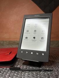 Sony eBook Reader PRS-T2