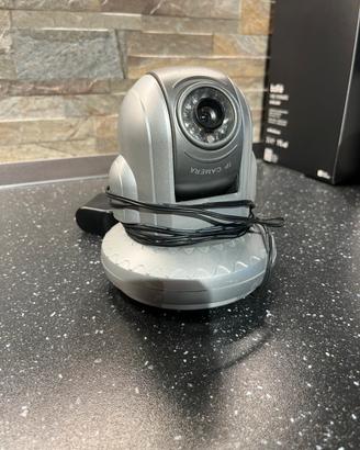 IP Camera