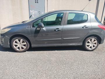 Vendere un'auto in buone condizioni 