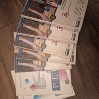libri matematica