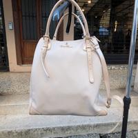 Borsa grande Conte of Florence – color beige chiar