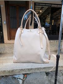 Borsa grande Conte of Florence – color beige chiar