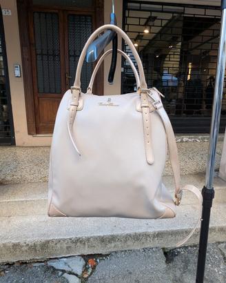 Borsa grande Conte of Florence – color beige chiar