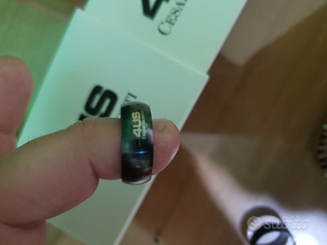 ANELLO CESARE PACIOTTI ( Originale )