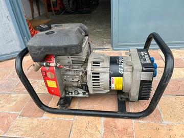 Generatore MOSA GE 3200 family