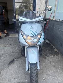 Piaggio Beverly 250 X ver prezz