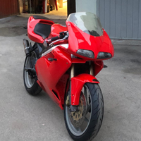 Cagiva Mito 125