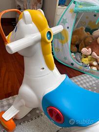Cavallo Chicco