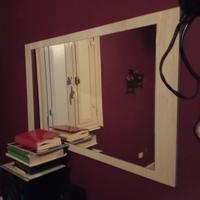 camera da letto matrimoniale