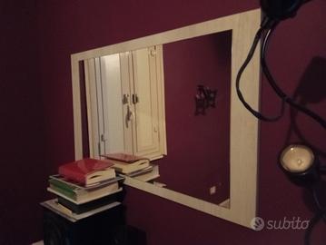 camera da letto matrimoniale