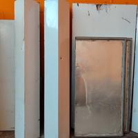 cella frigorifera senza motore