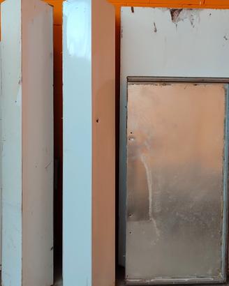 cella frigorifera senza motore