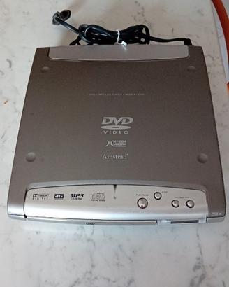 Lettore DVD