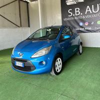Ford ka 2010
