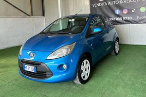 Ford ka 2010