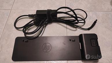 Docking Station HP