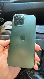 Iphone 13 pro Max 256gb