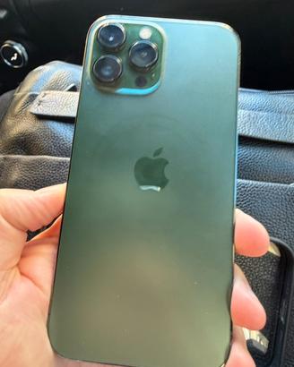 Iphone 13 pro Max 256gb
