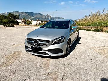 Mercedes classe A 180 AMG