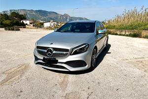 Mercedes classe A 180 AMG