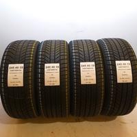 4 GOMME 245 40 19 CONTINENTAL INV RIF3997