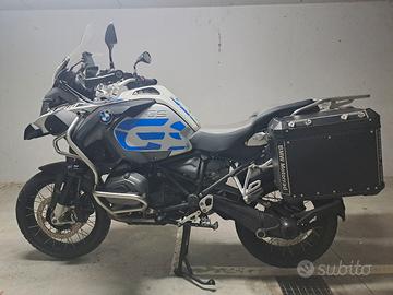 Bmw 1200 GS ADVENTURE