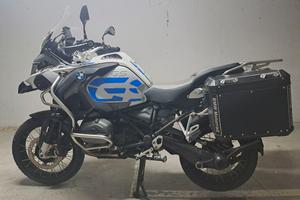 Bmw 1200 GS ADVENTURE