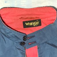 giubbino Wrangler originale anni 80