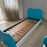 Letti singoli colombini