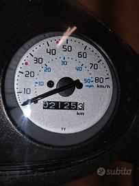 Piaggio Zip 50