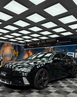 Audi A7 SPB 3.0 TDI 272 CV quattro S tronic Busine