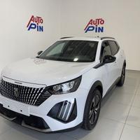 Peugeot 2008 PureTech 100 S&S Allure