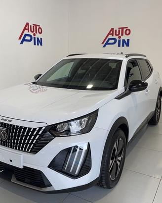 Peugeot 2008 PureTech 100 S&S Allure