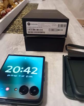 Motorola razr ultra 60