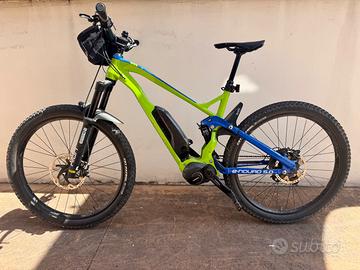 E-MTB Elios E-NDURO 5.0