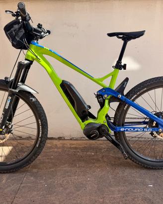E-MTB Elios E-NDURO 5.0