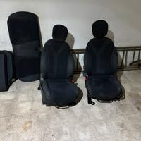 Tappezzeria lancia ypsilon