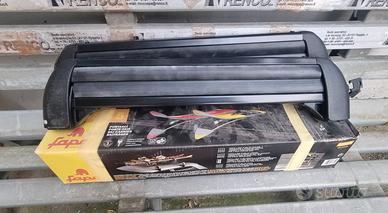 portasci e snowboard 