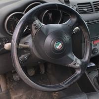 Volante alfa 147