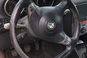 Volante alfa 147