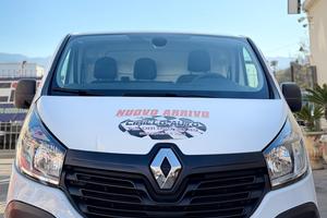 Renault Trafic 1.6 Diesel Isotermico 120 Cv