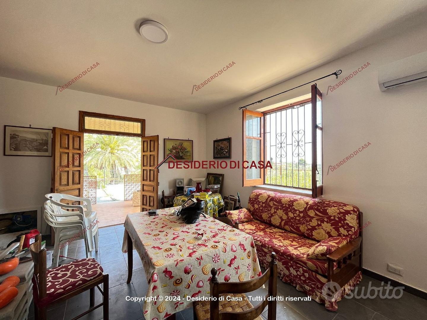 Casa – Casteldaccia, Palermo - Vista 5