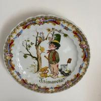 Piatti decorativi depos