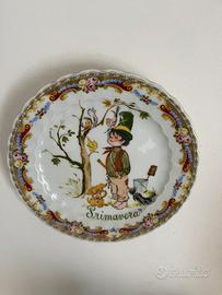 Piatti decorativi depos